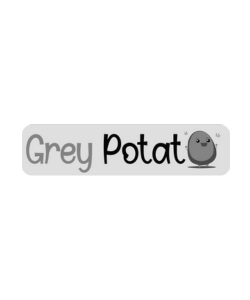 GreyPotato