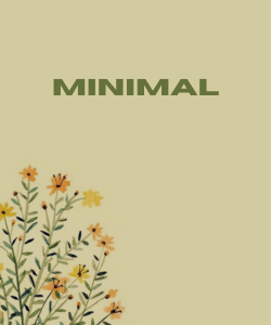 Minimal Collection Img