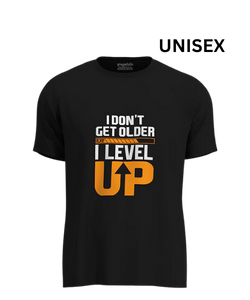 LevelUp Tshirt Img