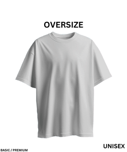 Oversize White Tshirt Img