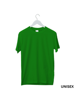 Regular Green Tshirt Img