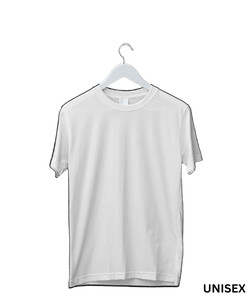 Regular White Tshirt Img