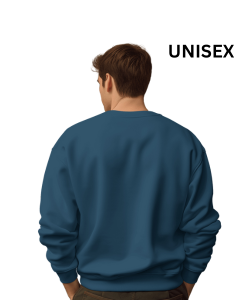 Navy Blue Sweatshirt Img