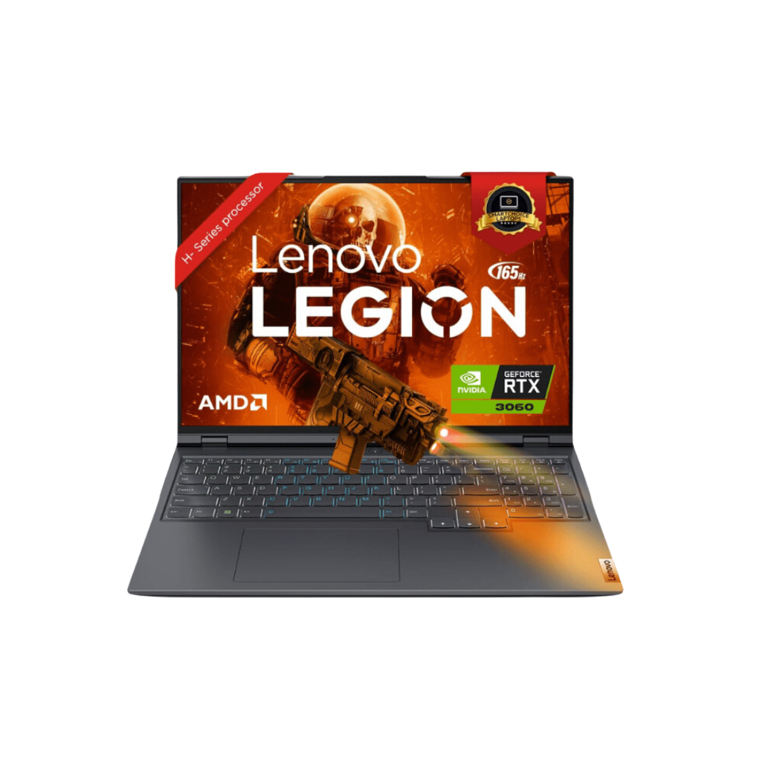 Lenovo Legion 5 Pro