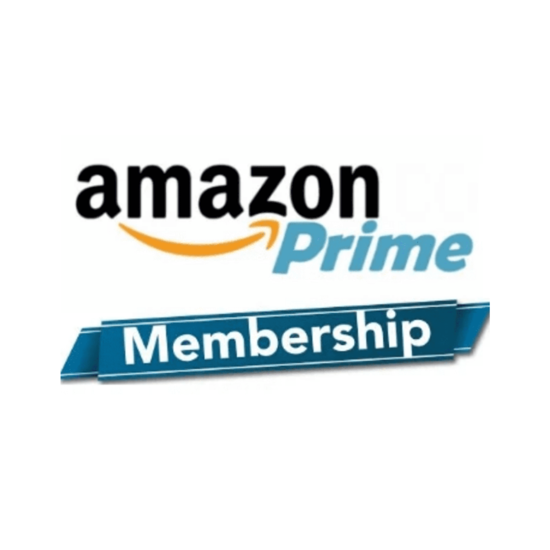 Amazon Prime Membership
