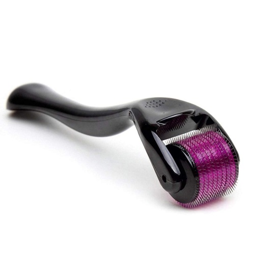 Derma Roller for Hair Growth