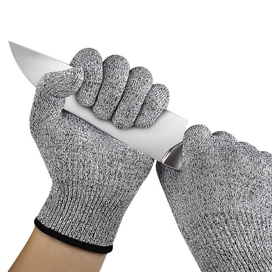 Cut Resistant Gloves