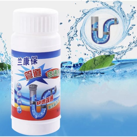 Sink/Drain Cleaner
