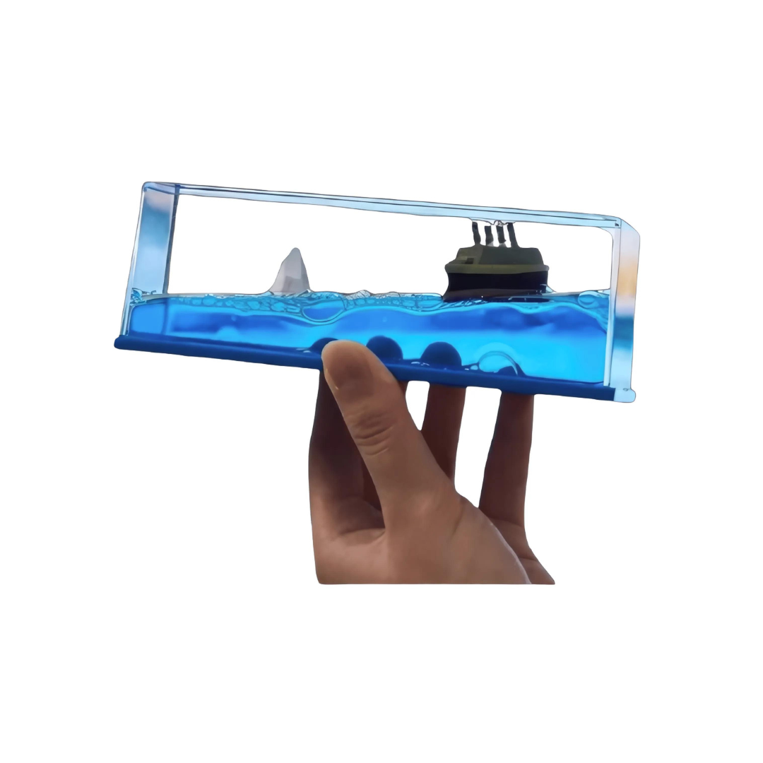 Unsinkable Ship (Viral Product)